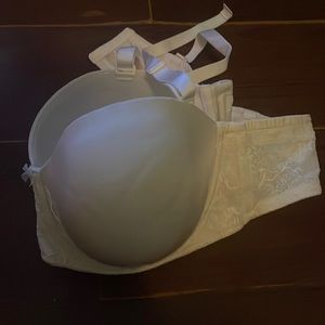 Torrid convertible bra